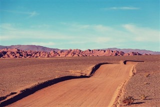 Bolivija