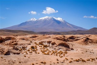 Bolivie