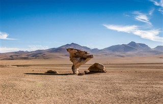 Bolivija