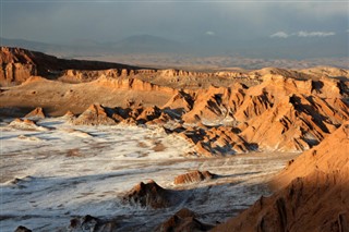 Bolivie