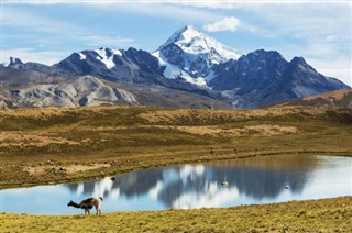 Bolivija