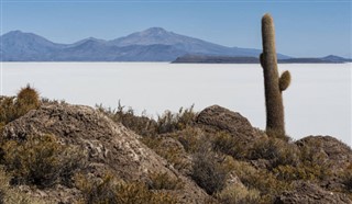 Bolivien