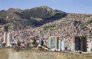 Bolivia