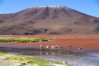 Bolivien