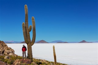 Bolívia