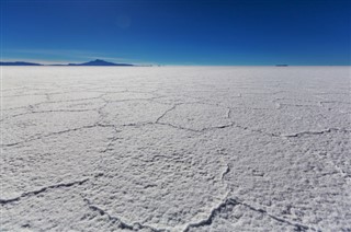 Bolivien