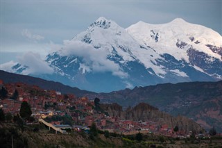 Bolivien