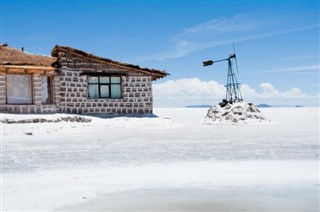 Bolīvija