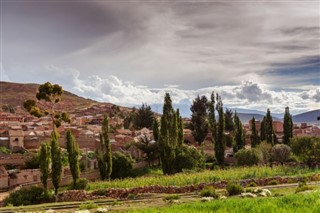 Bolivia