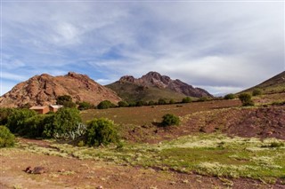 Bolivie