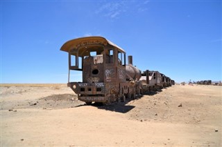Boliivia