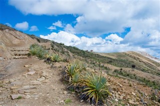 Bolivia