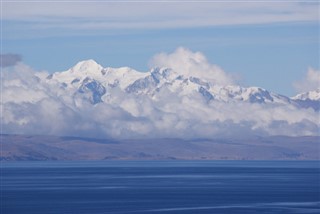 Bolivija