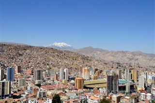 Bolīvija