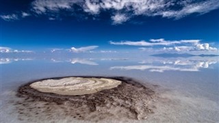 Bolivia zonas horarias