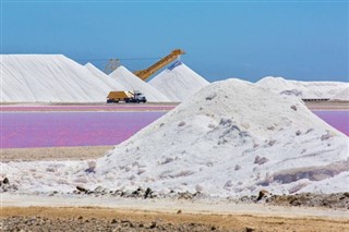 ボネール島