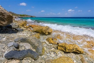ボネール島 気象ゾーン