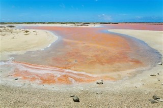 Bonaire laika joslas