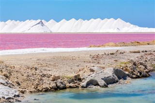 ボネール島