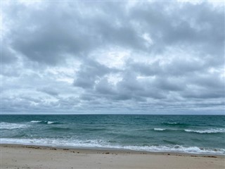 ボネール島 気象ゾーン