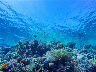 بونير المناطق الجوية