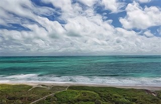 Bonaire  time zones