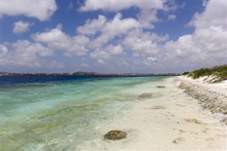 ボネール島 気象ゾーン