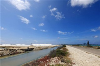 ボネール島