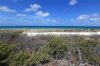 ボネール島 気象ゾーン