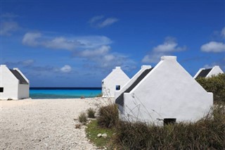 Bonaire  time zones