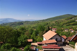 Bosnien