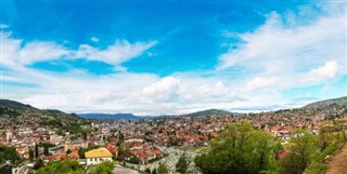 Bosnien-Hercegovina