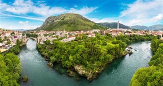 Bosnië-Herzegovina