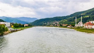 Bosnien