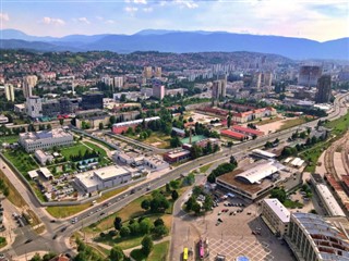 ボスニア・ヘルツェゴビナ