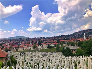 Bosnien-Hercegovina