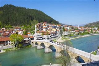 Bosnië-Herzegovina