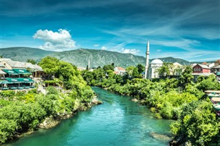 البوسنة