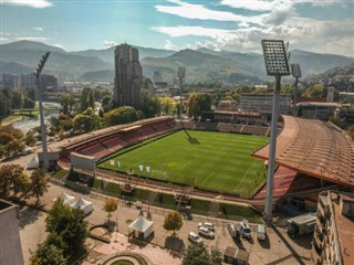 Bosnia