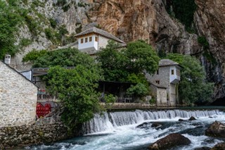Bosnien-Hercegovina
