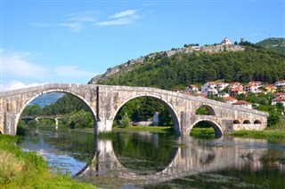 Bosnia and Herzegovina time zones