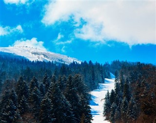 Bosnië-Herzegovina