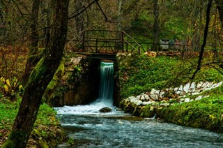 Bosnië-Herzegovina