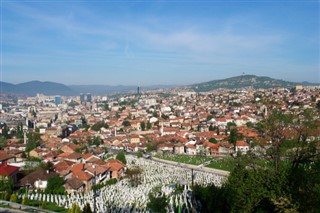 Bosnija