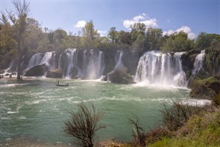 Bosnija