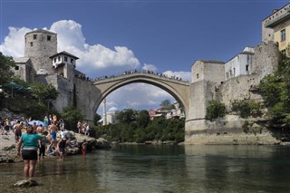 Bosnija