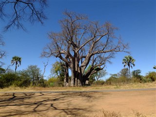 بوتسوانا