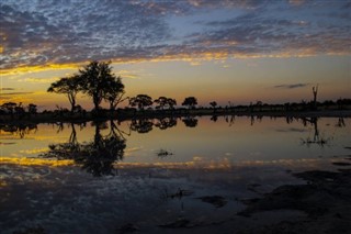 Botswana