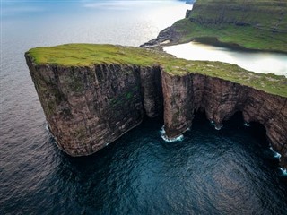 布韋島