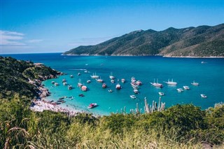 布韋島